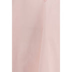 Jacquemus Multicolor Polyester Casual Dress