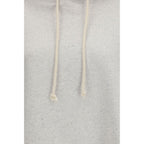 Golden Goose Gray Cotton Sweatshirt