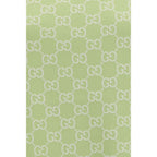 Gucci Bicolor Cotton Casual Dress