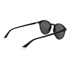 Polaroid Bicolor Plastic Sunglasses