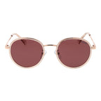 Polaroid Multicolor Metal Sunglasses
