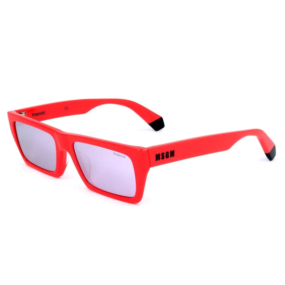 Polaroid Multicolor Acetate Sunglasses - Zeiniez