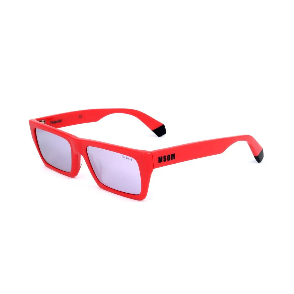 Polaroid Multicolor Acetate Sunglasses - Zeiniez
