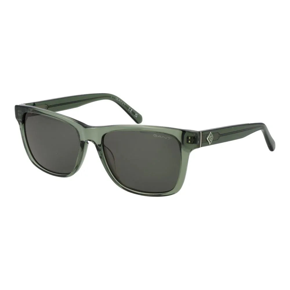 Gant Bicolor Acetate Sunglasses - Zeiniez