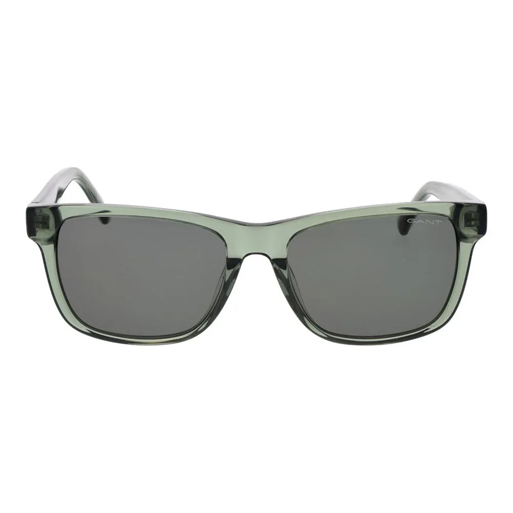 Gant Bicolor Acetate Sunglasses - Zeiniez