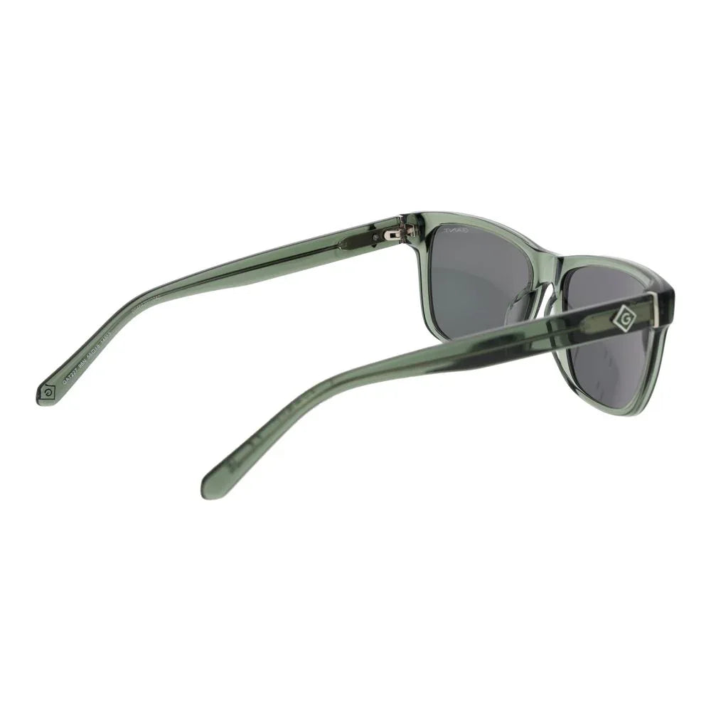 Gant Bicolor Acetate Sunglasses - Zeiniez