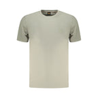 Hugo Boss Verde Cotton Men's T-Shirt