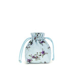 Ganni Multicolor Recycled Polyamide Wallet