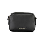 Mario Valentino Nero Poliuretano Women Handbag