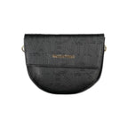 Mario Valentino Nero Poliuretano Womens Handbag