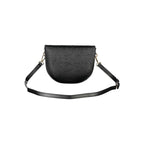 Mario Valentino Nero Poliuretano Womens Handbag