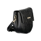 Mario Valentino Nero Poliuretano Womens Handbag