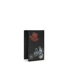 Balenciaga Multicolor Calf Leather Bos Taurus Wallet