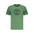 Timberland Verde Organic Cotton Men's T-Shirt