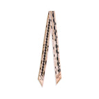 Emilio Pucci Multicolor Silk Scarf