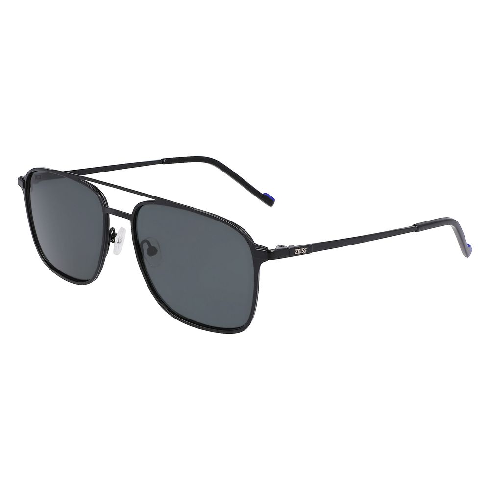 ZEISS Black Titanium Sunglasses