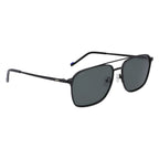 ZEISS Black Titanium Sunglasses