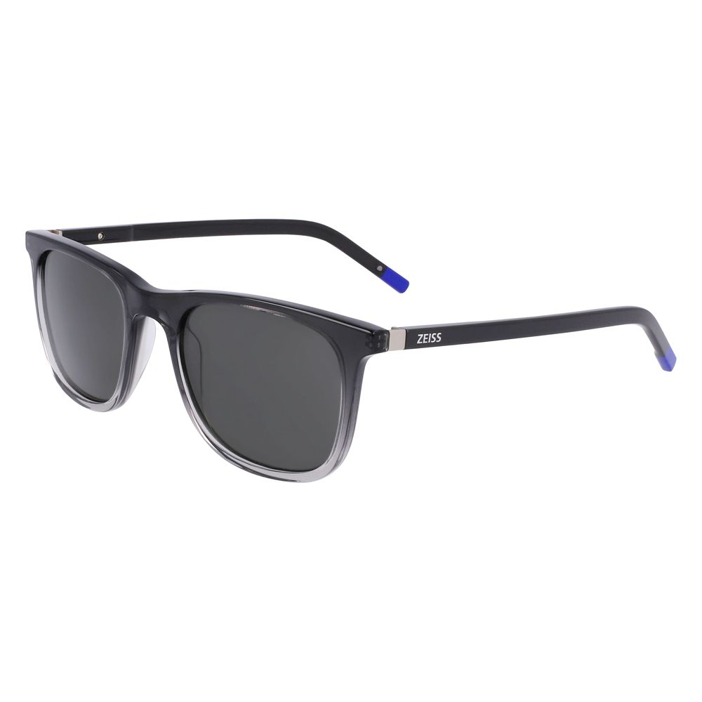 ZEISS Gray Acetate Sunglasses
