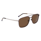 ZEISS Gray Titanium Sunglasses