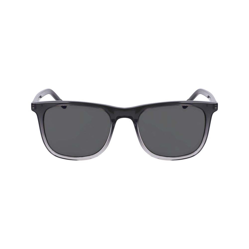 ZEISS Gray Acetate Sunglasses