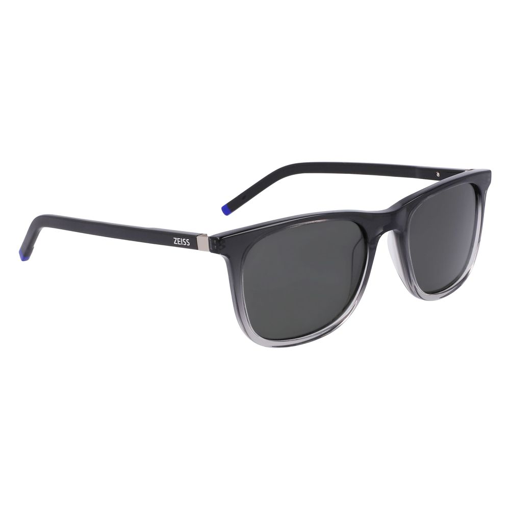 ZEISS Gray Acetate Sunglasses