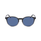 ZEISS Gray Acetate Sunglasses