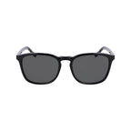 ZEISS Black Acetate Sunglasses