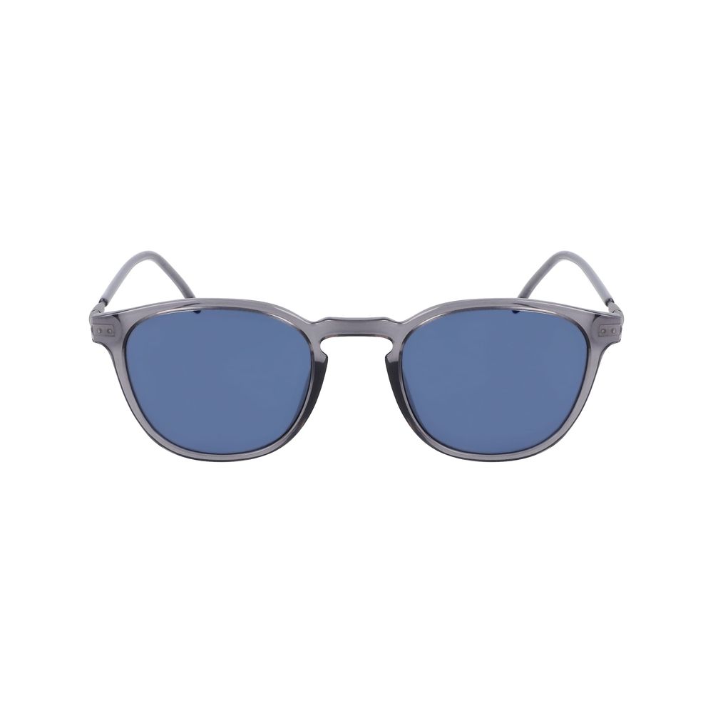 ZEISS Gray Injected Sunglasses