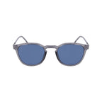ZEISS Gray Injected Sunglasses