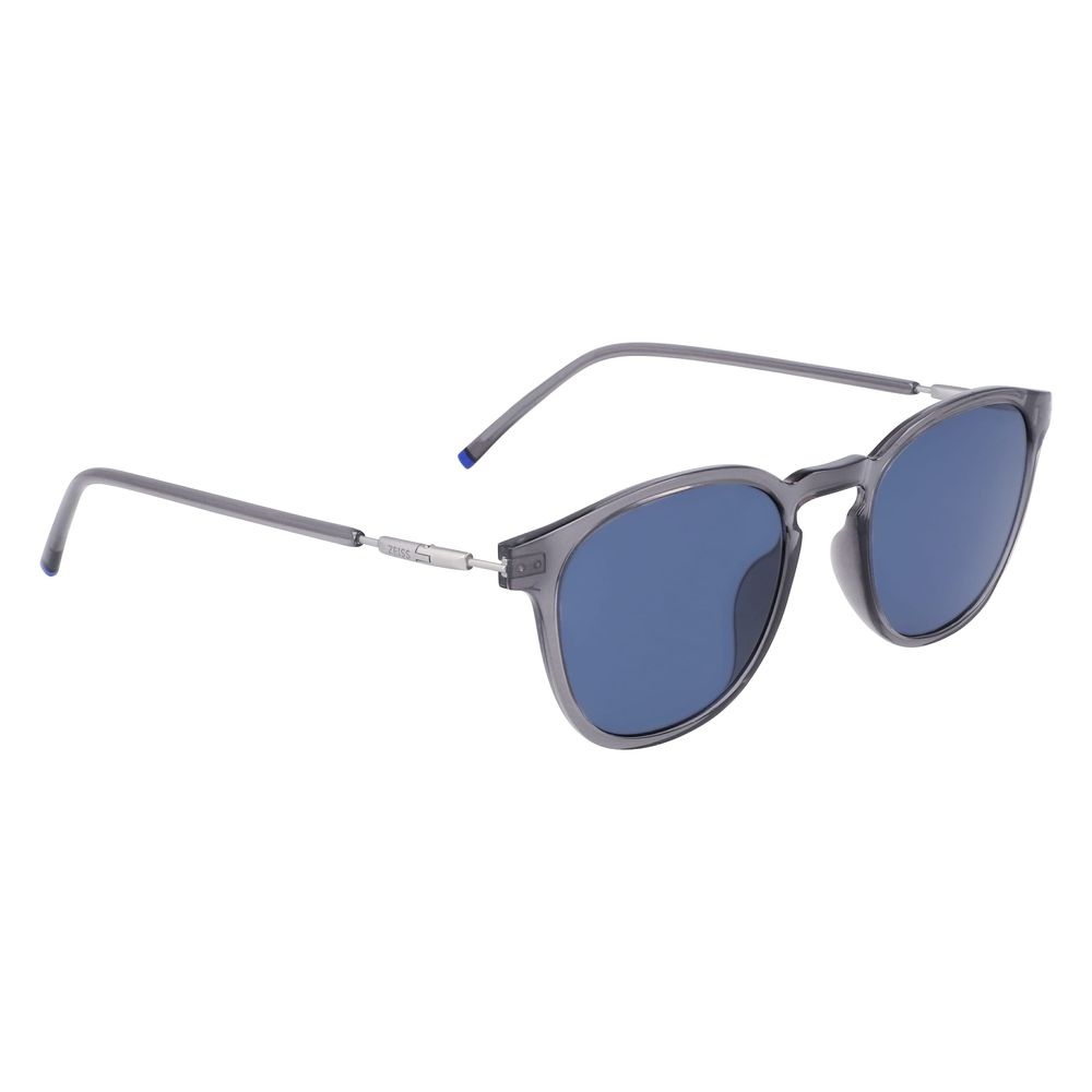 ZEISS Gray Injected Sunglasses