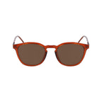 ZEISS Brown Injected Sunglasses
