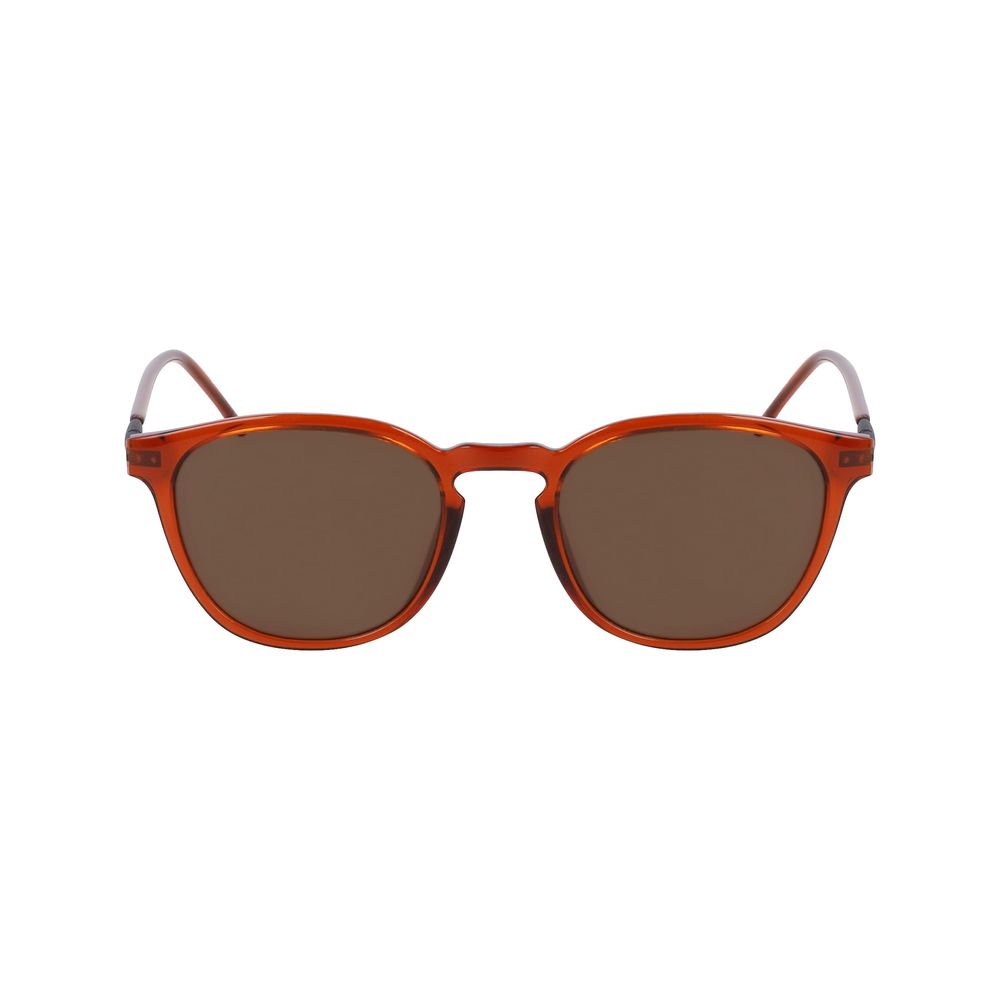 ZEISS Brown Injected Sunglasses