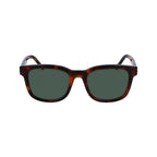 ZEISS Brown Acetate Sunglasses