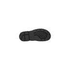Birkenstock Black Leather Ankle Boots
