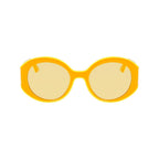 Longchamp Bicolor Injected Sunglasses