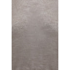 Rick Owens Gray Cashmere Hoodie