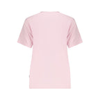Converse Rosa Cotton Women's T-Shirt