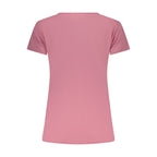 Freddy Rosa Cotton Women's T-Shirt