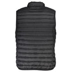 Norway 1963 Black Polyamide Men's Jacket