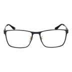 BMW Gray Metal Glasses (Frames)