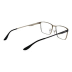 BMW Gray Metal Glasses (Frames)