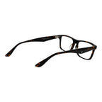 BMW Brown Plastic Glasses (Frames)