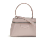 Givenchy Multicolor Calf Leather Bos Taurus Handbag