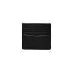 Calvin Klein Jeans Black Leather Wallet