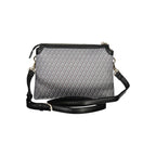 Mario Valentino Rosso Polyurethane Women's Bag