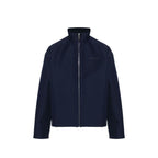 Gucci Blue Marabou Clothing