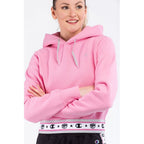 Champion Multicolor Cotton Sweatshirt