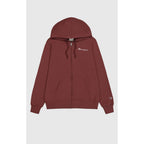 Champion Burgundy Cotton Sweatshirt