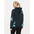 Champion Blue Cotton Sweatshirt