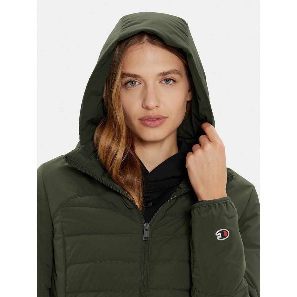 Champion Army Polyester Sweatshirt